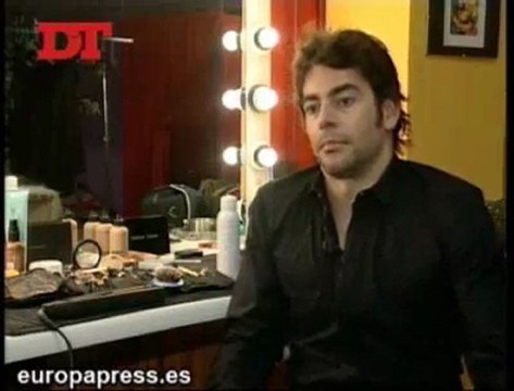 Eduardo Noriega protagoniza 'En el punto de mira'