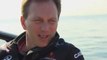 F1, GP Monaco 2011: Intervista a Christian Horner