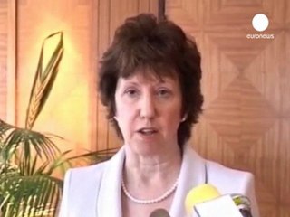 La Serbie fait un pas de géant vers l'Union