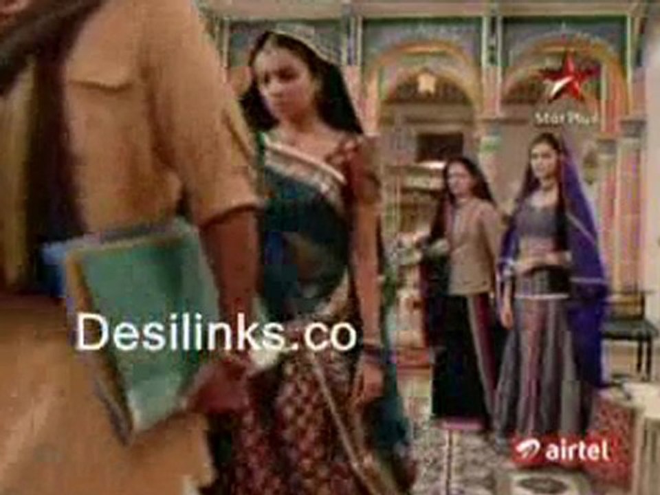 Gulaal - 27th May 2011 - pt1