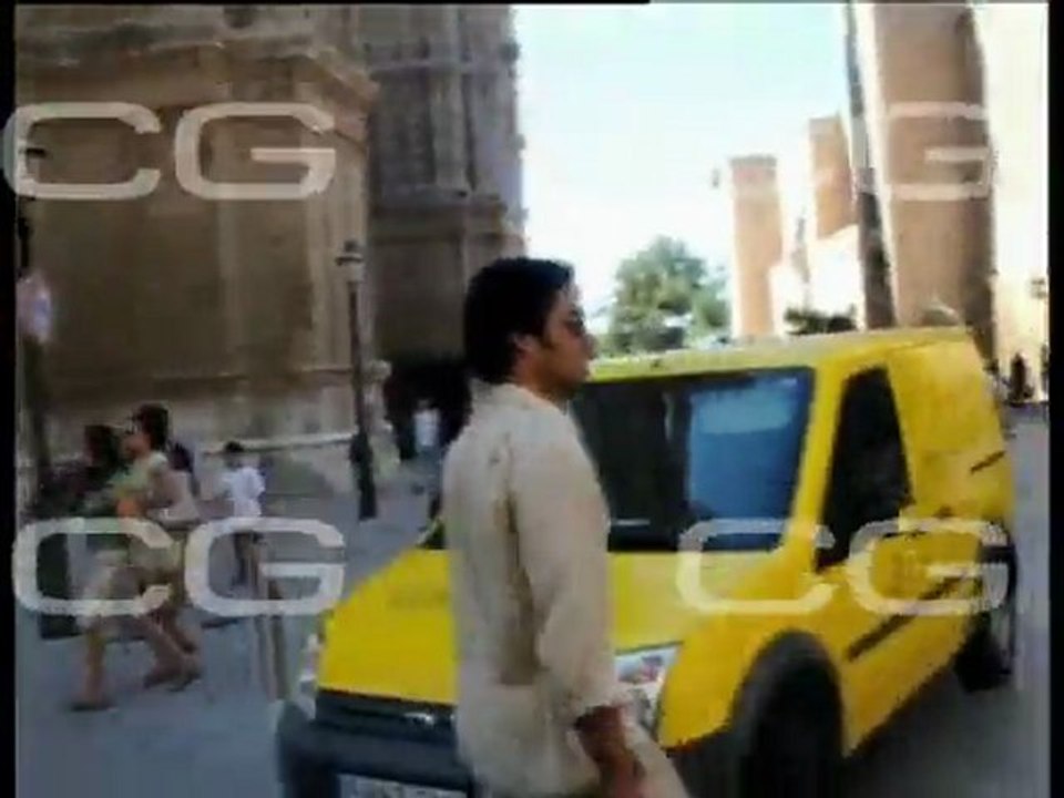 Chayanne en Las Palmas de Gran Canaria