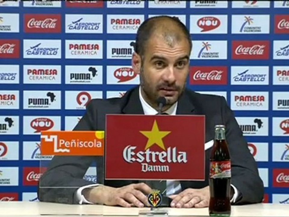 TV3 - Barça - No hi ha res sentenciat