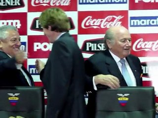 Le Journal vidéo du vendredi 27 mai 2011, édition de 18H00.