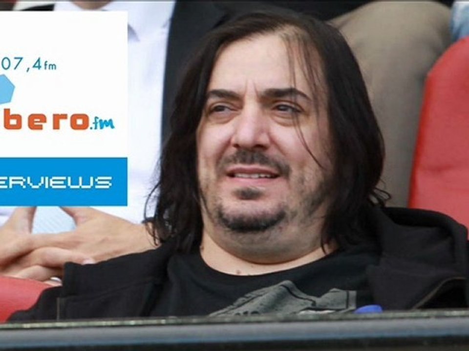 Ραπτόπουλος: "Τιμή να είσαι στον ΠΑΟΚ"