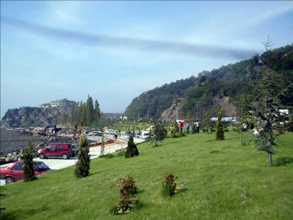 KOZLUYA DOĞRU/ZONGULDAK