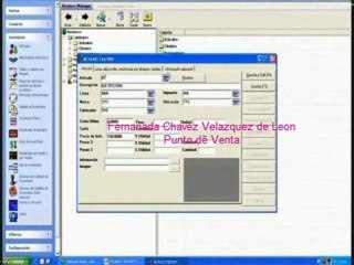 punto de venta 6