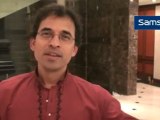 Harsha Bhogle on Mumbai Indians & Royal Challengers Bangalore (sponsored by Samsonite )