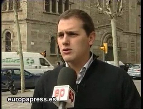 'Ciutadans' decepcionados con el debate