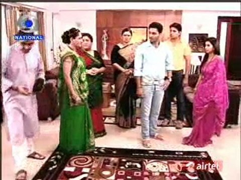 Sammaan Ek Adhikar - 27th MAY 2011 pt1