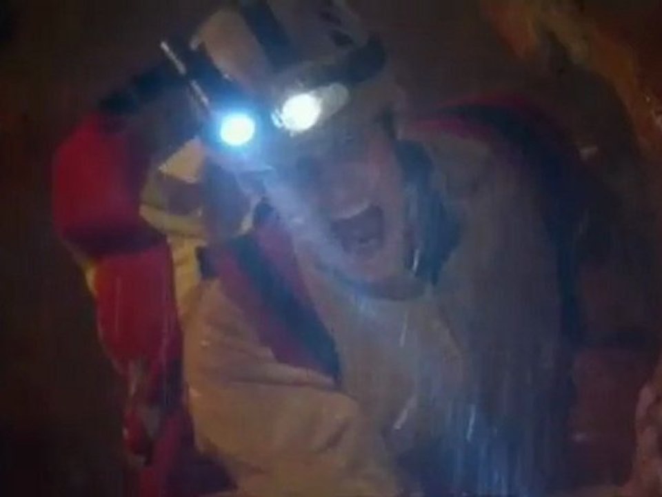 James Cameron's Sanctum - on DVD, Blu-ray and 3D Blu-ray 13 June