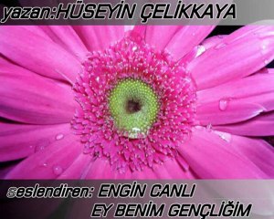 EYY BENİM GENÇLİĞİM