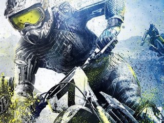 MX vs ATV Alive (Test - Note 11/20)