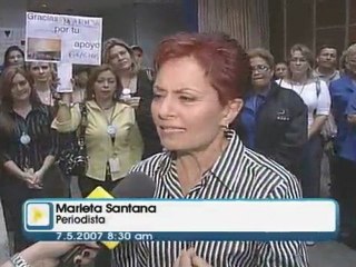 Marieta RCTV 07-05-2007
