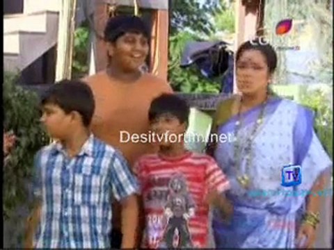 Laagi Tujhse Lagan - 27th May 2011 - Pt3