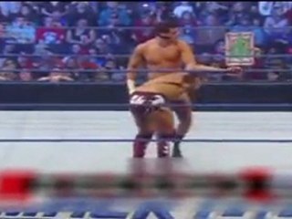 Cody Rhodes vs Daniel Bryan 5-27-11