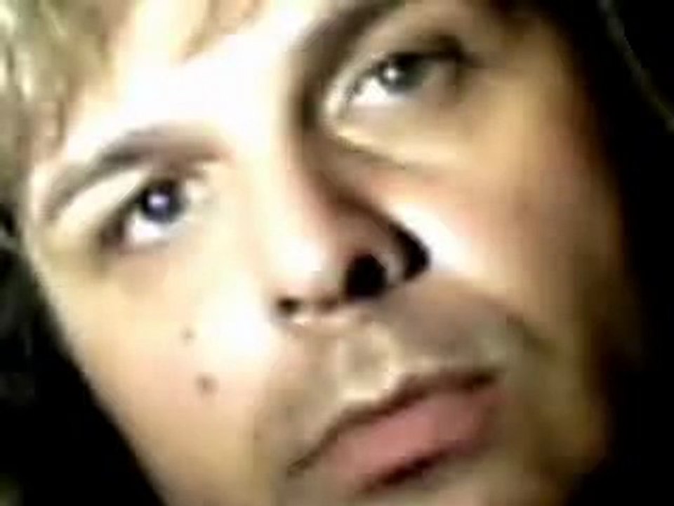 " On Se Retrouvera " de Francis Lalanne, chanté par Serge Boudot.