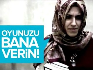 Benim Oyum Sana