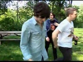 Arctic Monkeys prepare to release fourth album