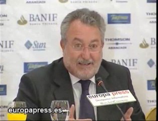 Soria cambiará la ley de patentes.