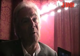 Mes Dimanches... avec Pierre Arditi