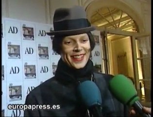 Bimba Bosé, centrada en su carrera musical