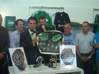 parthenopoulos sta prasina nea