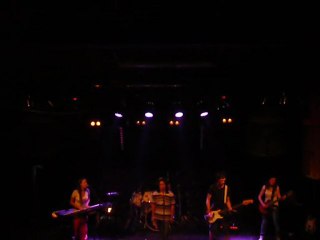 1 DREAM KEEPERS  25 mai 2011 Les DMM Les Informelles Amperage