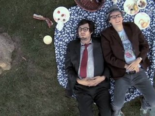 That Movie Show: No Strings Attached