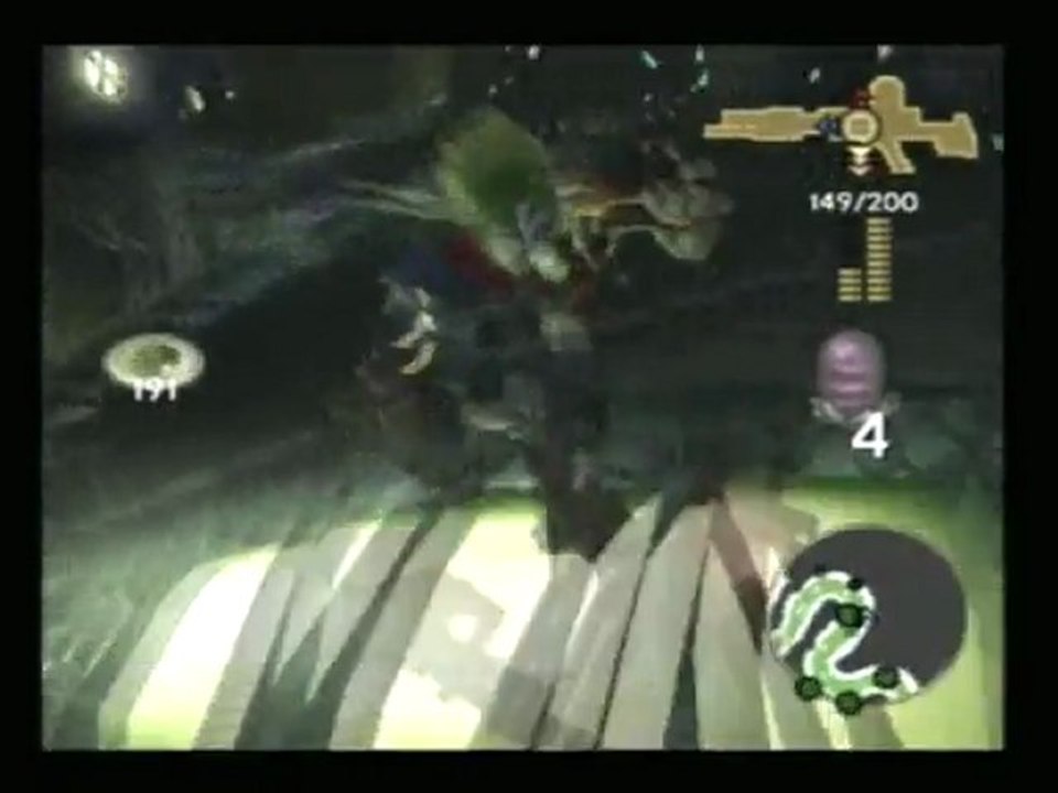 28 - Incursion chez les metals heads