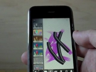 ArtStudio iPhone - Recensione