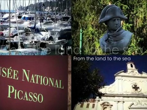 French Riviera Tours-Excursions touristiques Côte d'Azur