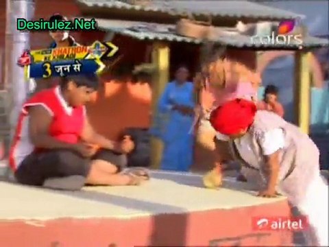 Laagi tujhse lagan- 27th May 2011 Part1