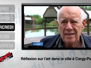 Zapette du 23 au 27 Mai 2011