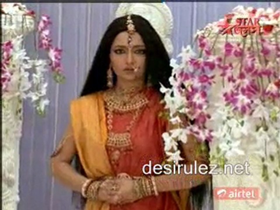 Behula [star jalsa] - 27th May 2011 pt1
