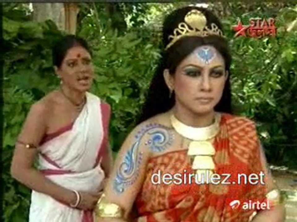Behula [star jalsa] - 27th May 2011 pt2