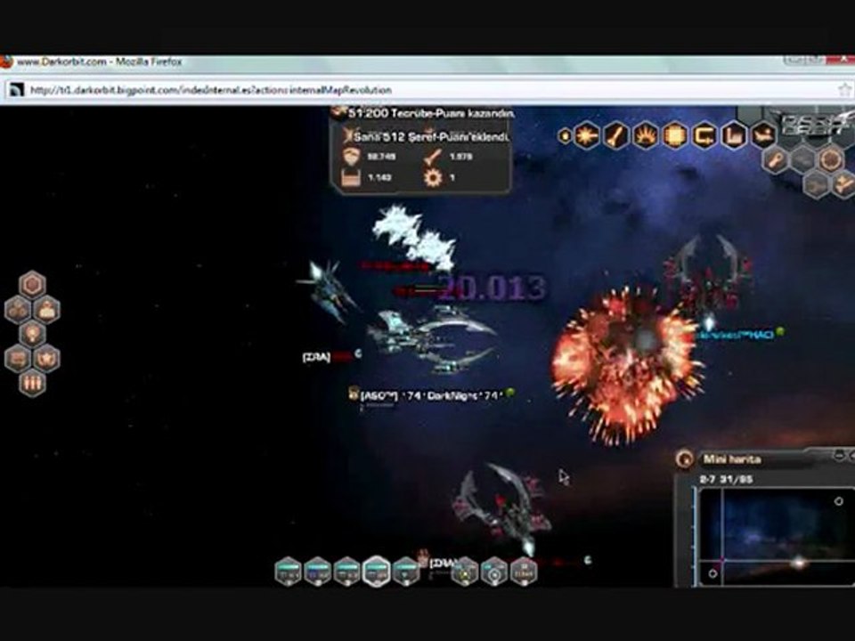 darkorbit