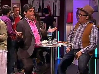 TV3 - Crackòvia - El ridícul de l'Espanyol davant el Racing