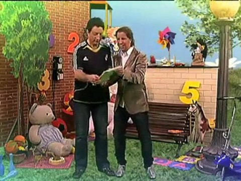 TV3 - Crackòvia - Ramos que nos vamos