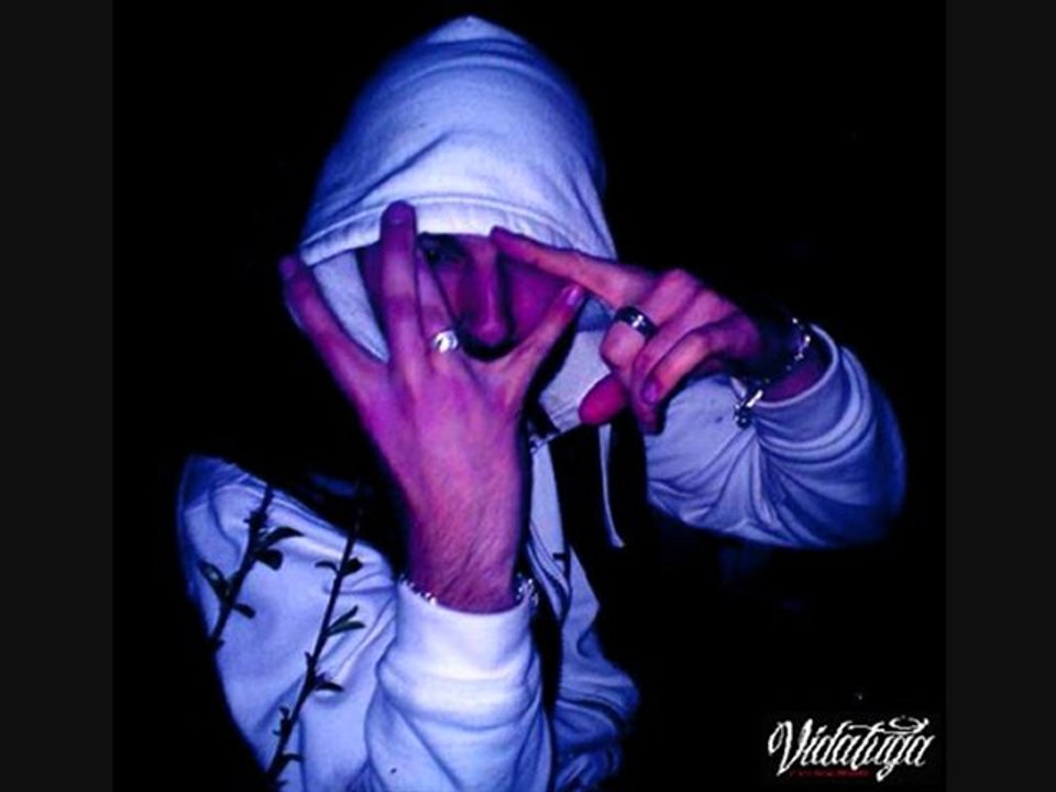 MaCasH - DANS LE CIRCUIT -