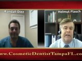Instant Dental Implants, by Implant Dentist,Tampa, FL, Dr. Randall A. Diez