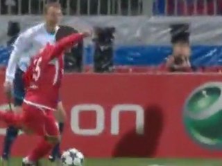 Best goals 2010/2011 - Kah, Nasri, Messi, Rooney, Stankovic, Altintop, Janssen, Zahavi