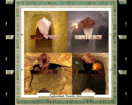 Mehmet Rıfat Yalman İlköğretim Okulu / Bayburt