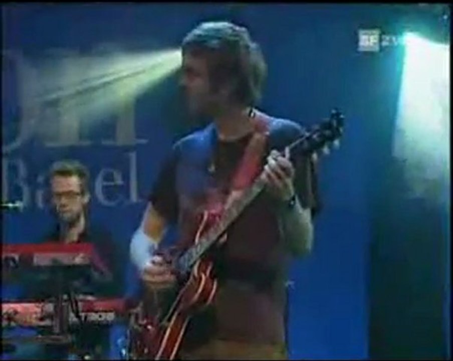 3. I call your name-Basel 2006