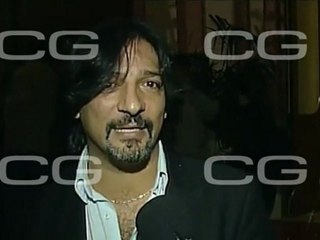 José el Francés: "Enrique tenía mucha vida"