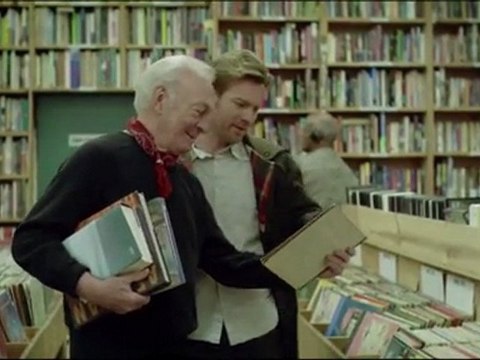 Beginners (Principiantes) - Trailer en español HD