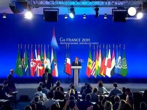 G8: Libia, Cremlino volta le spalle a Gheddafi