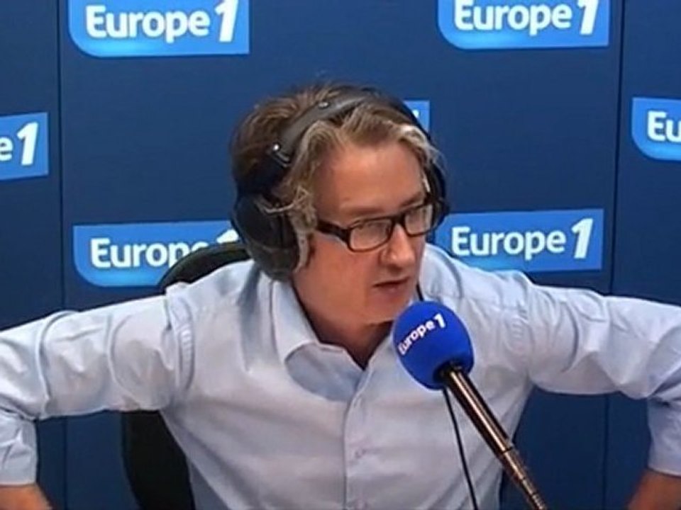DSK : l'argument politique
