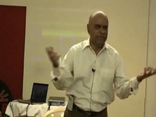 Creating Abundance and Prosperity through Good Health Part 1.wmv