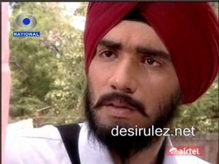 Ek Aangan Ke Ho Gaye Doo - 27th MAY 2011 pt3