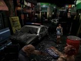 Walkthrough Resident Evil 3 Nemesis Partie 6